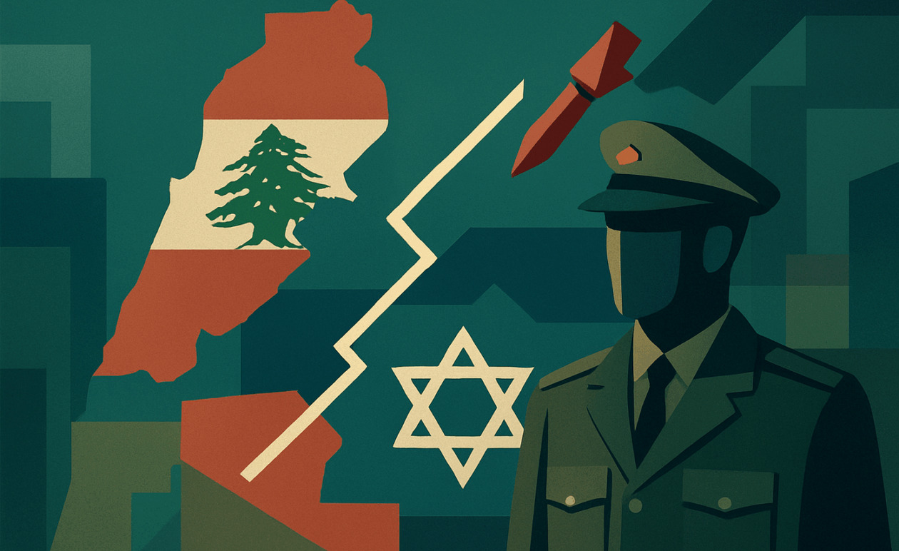 Ισραήλ: Νεκρός ο στρατιωτικός ηγέτης της Χεζμπολάχ, Χάιθαμ Αλί Ταμπταμπάι, σε πλήγμα στη Βηρυτό