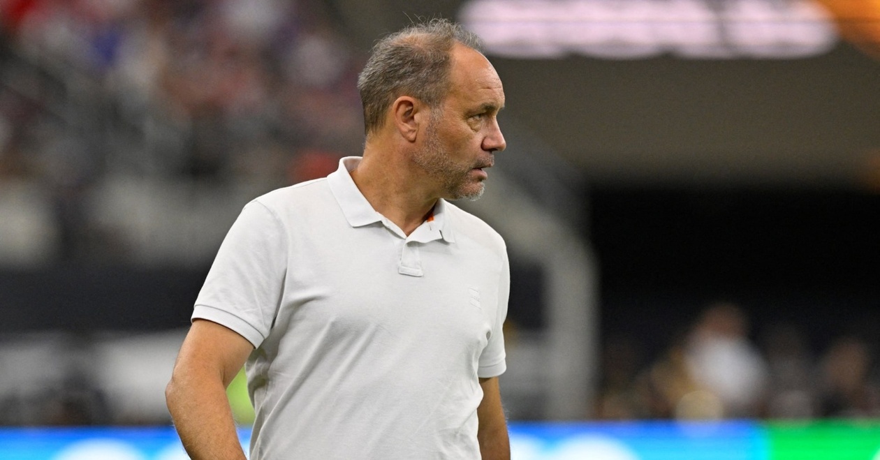 Ο προπονητής της Αϊτής οδηγεί την ομάδα προς το Μουντιάλ χωρίς να έχει επισκεφθεί ποτέ τη χώρα