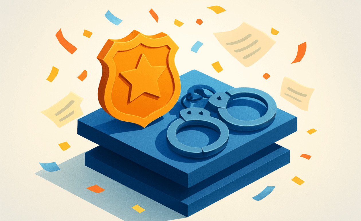 Αστυνομική επιχείρηση στην Πελοπόννησο: 22 συλλήψεις και 145 παραβάσεις ΚΟΚ