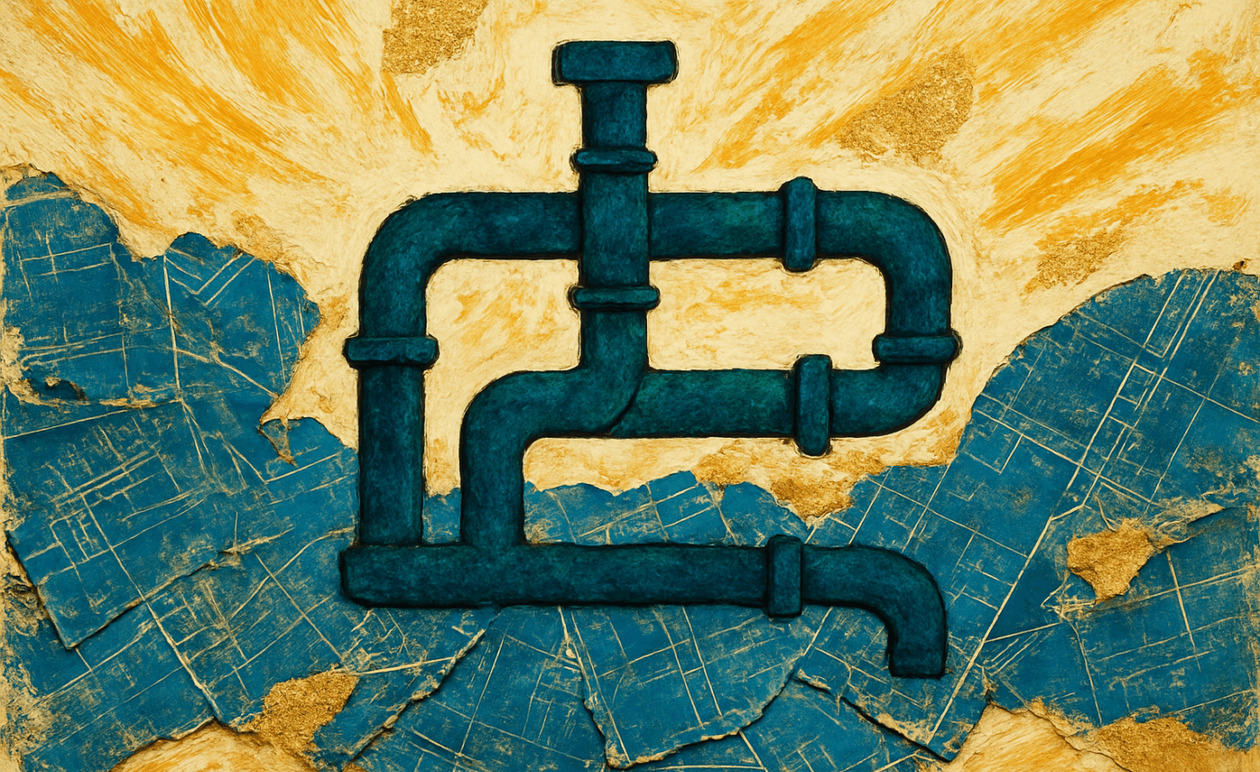 Φυσικό αέριο: Σε ποιες 7 πόλεις φτάνει το 2026 με επενδύσεις 693 εκατ. ευρώ