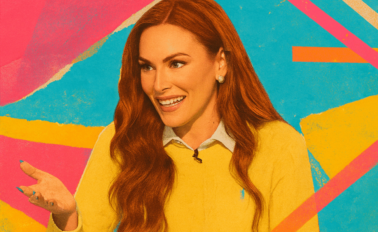 Σίσσυ Χρηστίδου: Συγκινημένη στον αέρα της εκπομπής της για ένα σπουδαίο περιστατικό