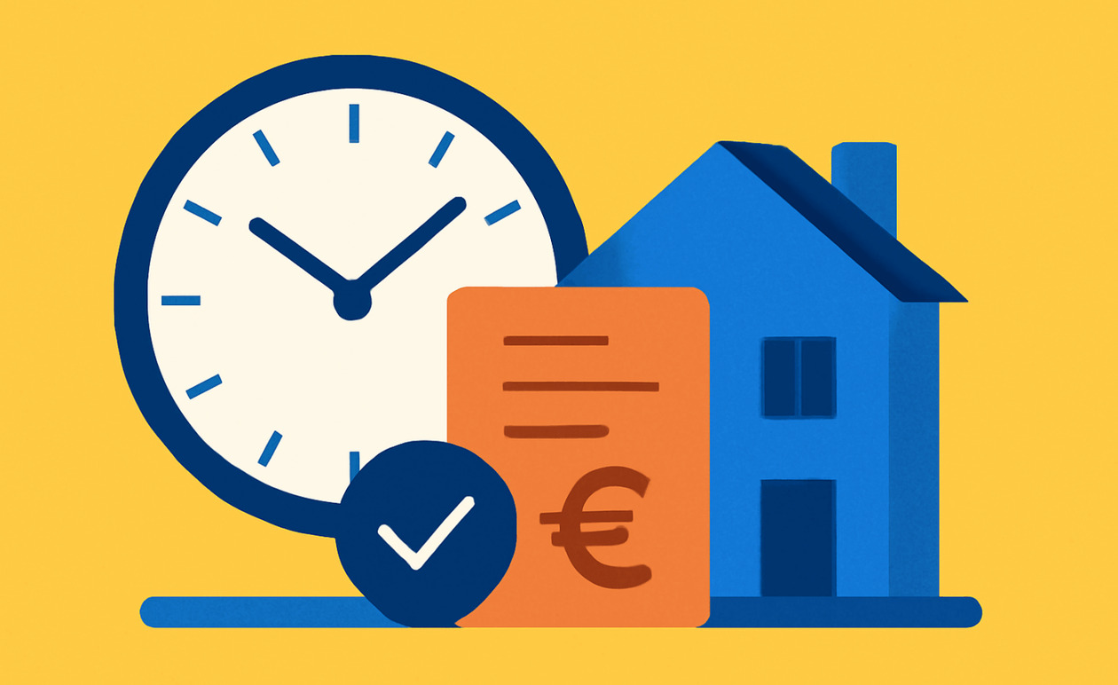 Επιστροφή ενοικίου: Πότε καταβάλλονται τα ποσά και ποιοι δικαιούνται