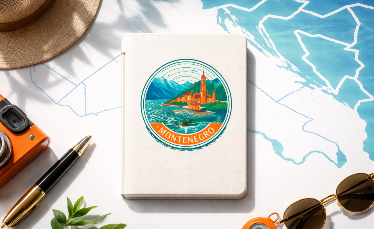 Μαυροβούνιο: Επαναφορά του καθεστώτος ελεύθερης εισόδου για Τούρκους πολίτες