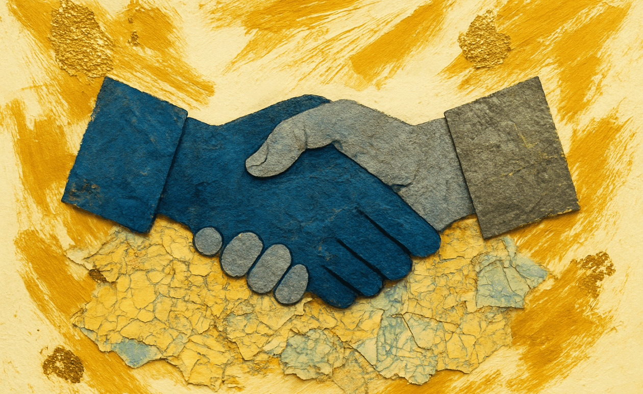 Ο βασιλιάς Κάρολος υποδέχεται τον Γερμανό πρόεδρο για κρατική επίσκεψη στο Ηνωμένο Βασίλειο