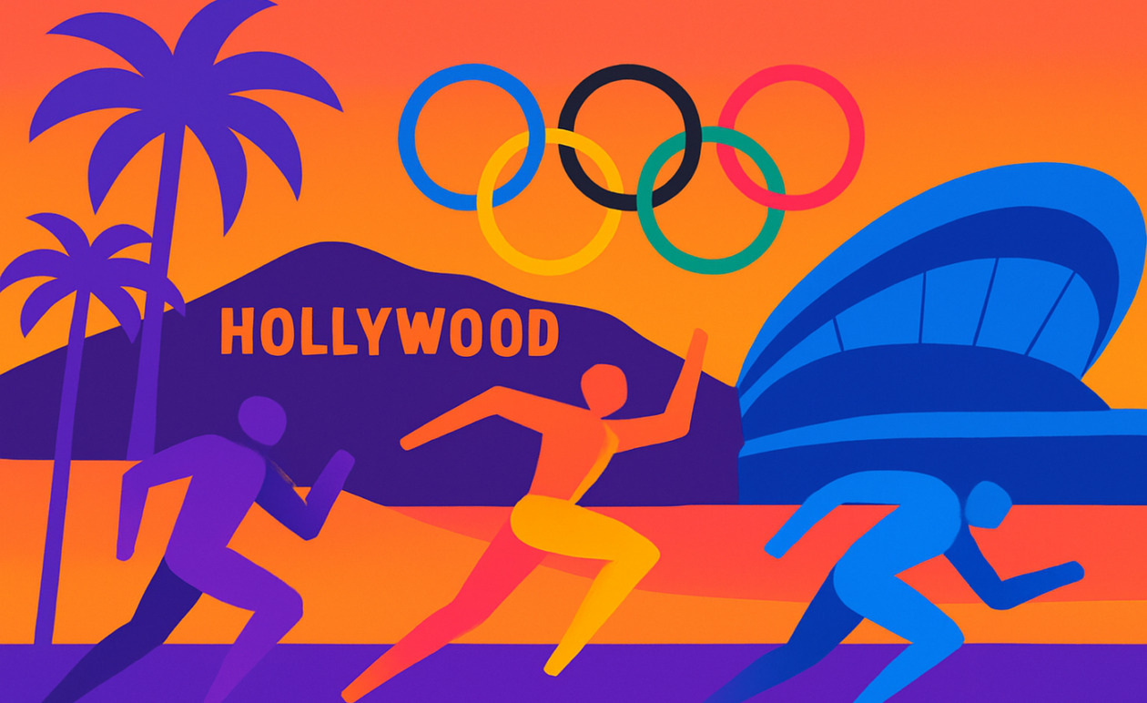 Πού θα διεξαχθούν οι Ολυμπιακοί αγώνες το 2028 και όλα όσα πρέπει να γνωρίζετε