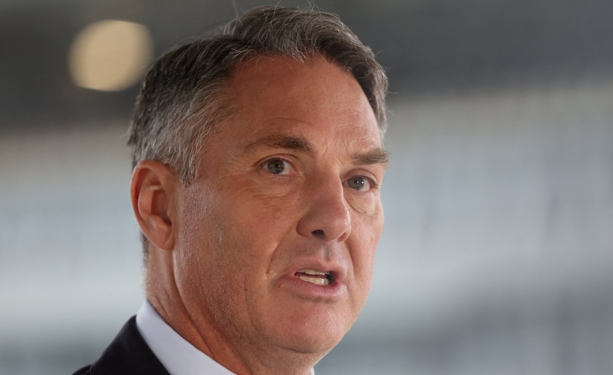 Η Αυστραλία ζητά να δοθεί απάντηση στην κινεζική στρατιωτική επέκταση