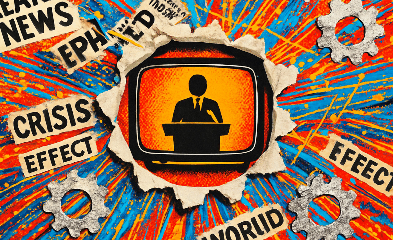 Λιζ Τρας: Η πρώην πρωθυπουργός αποκτά δική της εκπομπή στο YouTube