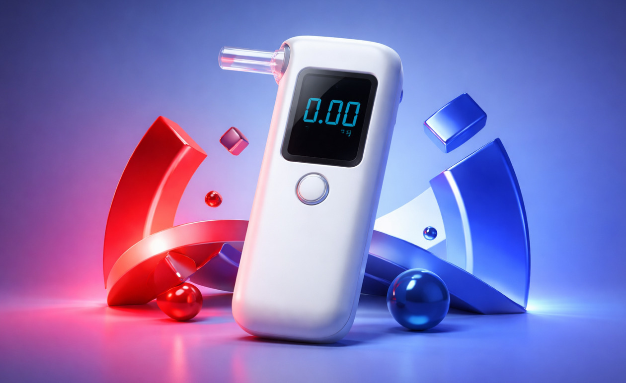 Τροχαία Αττικής: 248 παραβάσεις για αλκοόλ και 8 συλλήψεις το τριήμερο των Χριστουγέννων