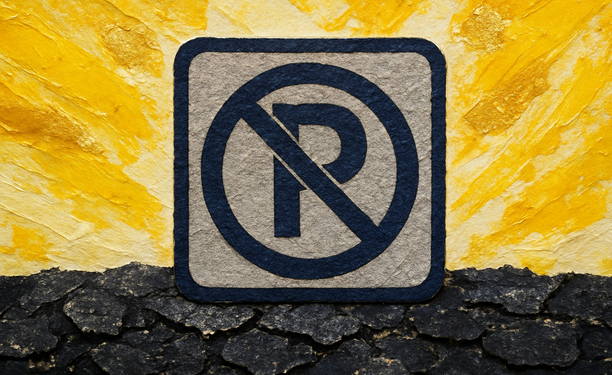 Τροχαία Αττικής: 23 συλλήψεις παρκαδόρων για αυθαίρετη κατάληψη δημοσίων χώρων