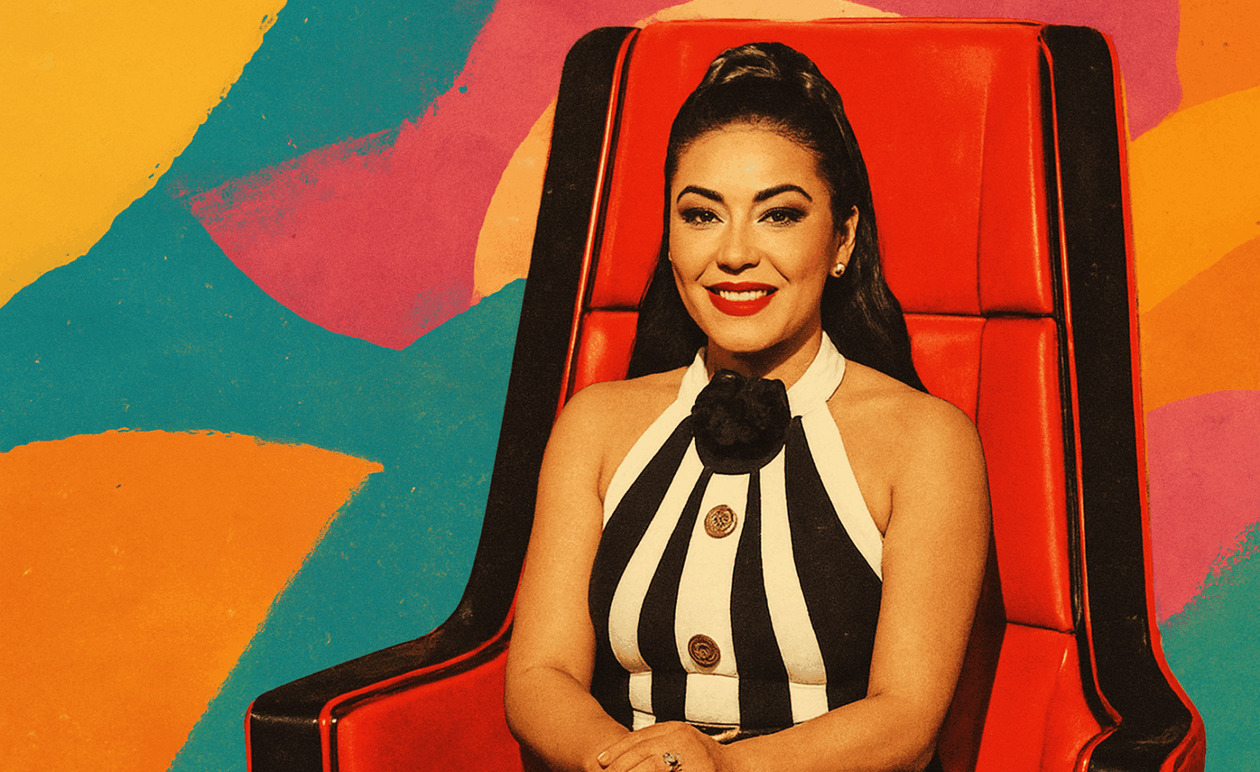 Έλενα Παπαρίζου: Η πρώτη ανάρτηση για την περιπέτεια της υγείας της και το μήνυμα επιστροφής