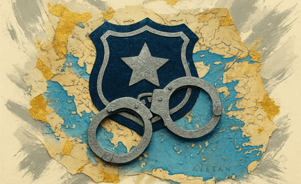 Ελληνική Αστυνομία: Δύο συλλήψεις και 74 παραβάσεις σε στοχευμένες δράσεις στο Νότιο Αιγαίο