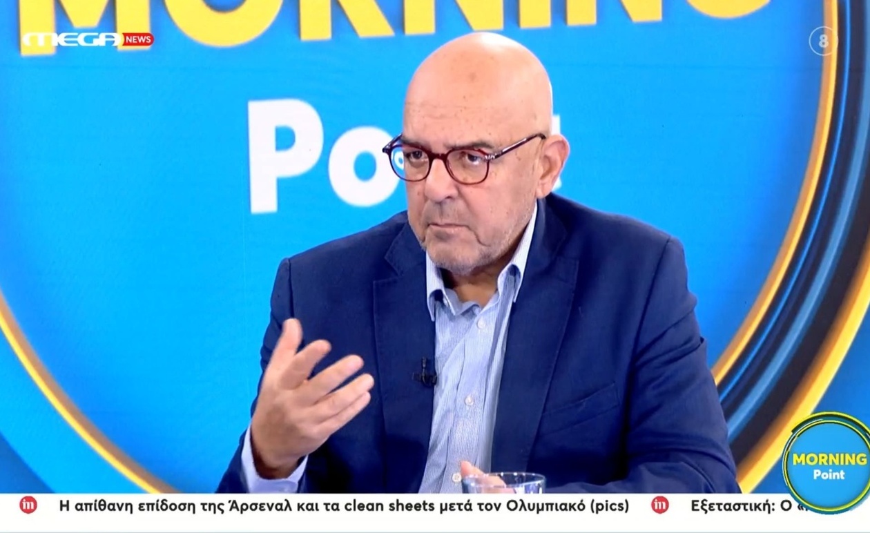 Η απουσία της αντιπολίτευσης από την κηδεία του Διονύση Σαββόπουλου