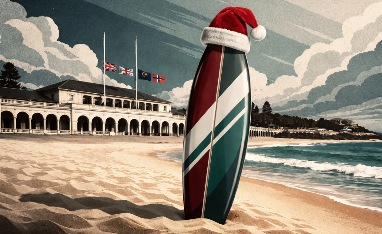 Bondi Beach: Βουβές γιορτές στην Αυστραλία στη σκιά του μακελειού με τους 15 νεκρούς