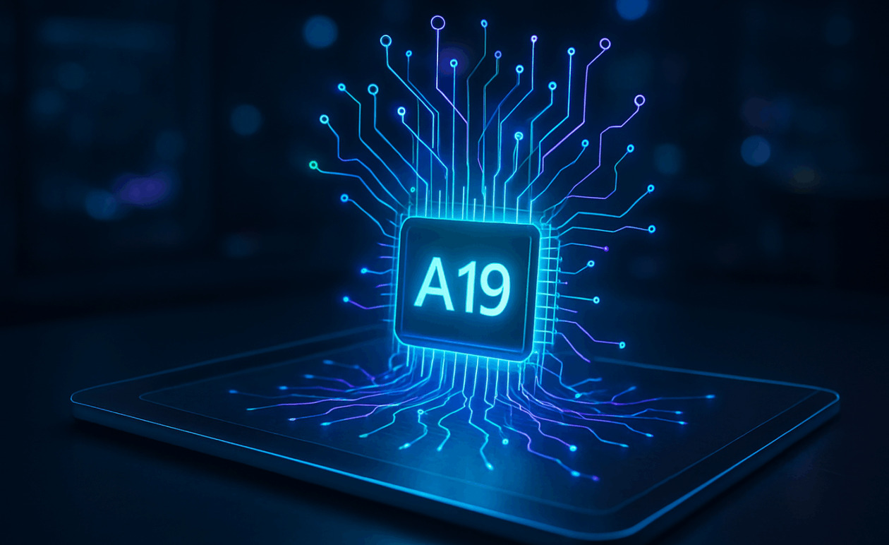 Το iPad 12 της Apple θα χρησιμοποιεί τον επεξεργαστή A19 των iPhone 17