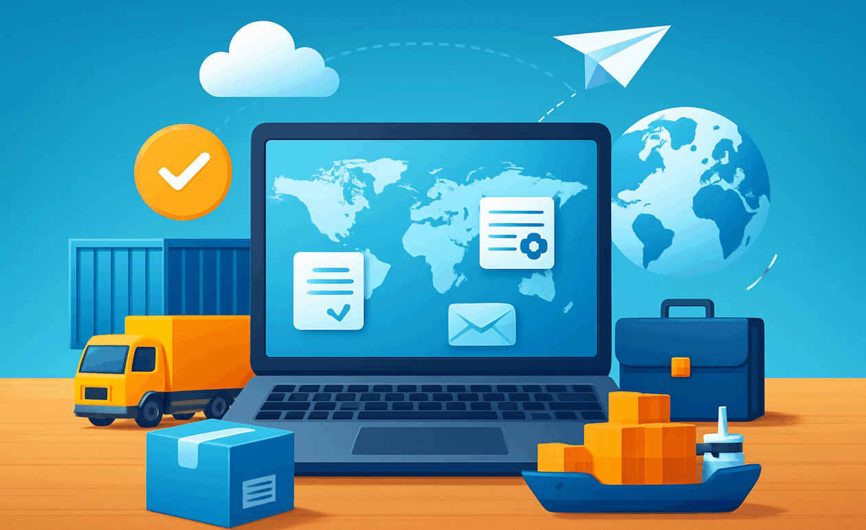 Ενιαία Θυρίδα Εξωτερικού Εμπορίου