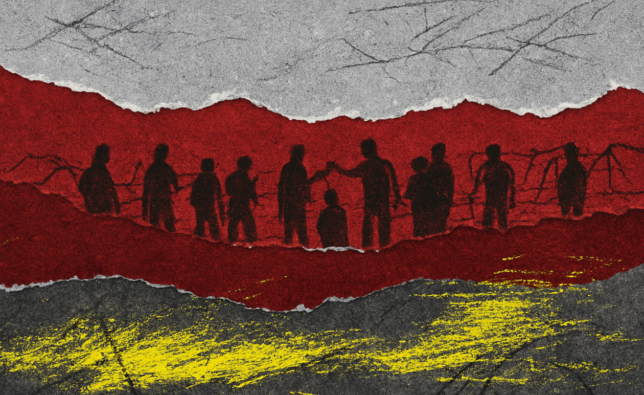 Νάργκες Μοχαμαντί: Το Νορβηγικό Ινστιτούτο Νόμπελ καταδικάζει τη «βίαιη» σύλληψη της βραβευμένης ακτιβίστριας