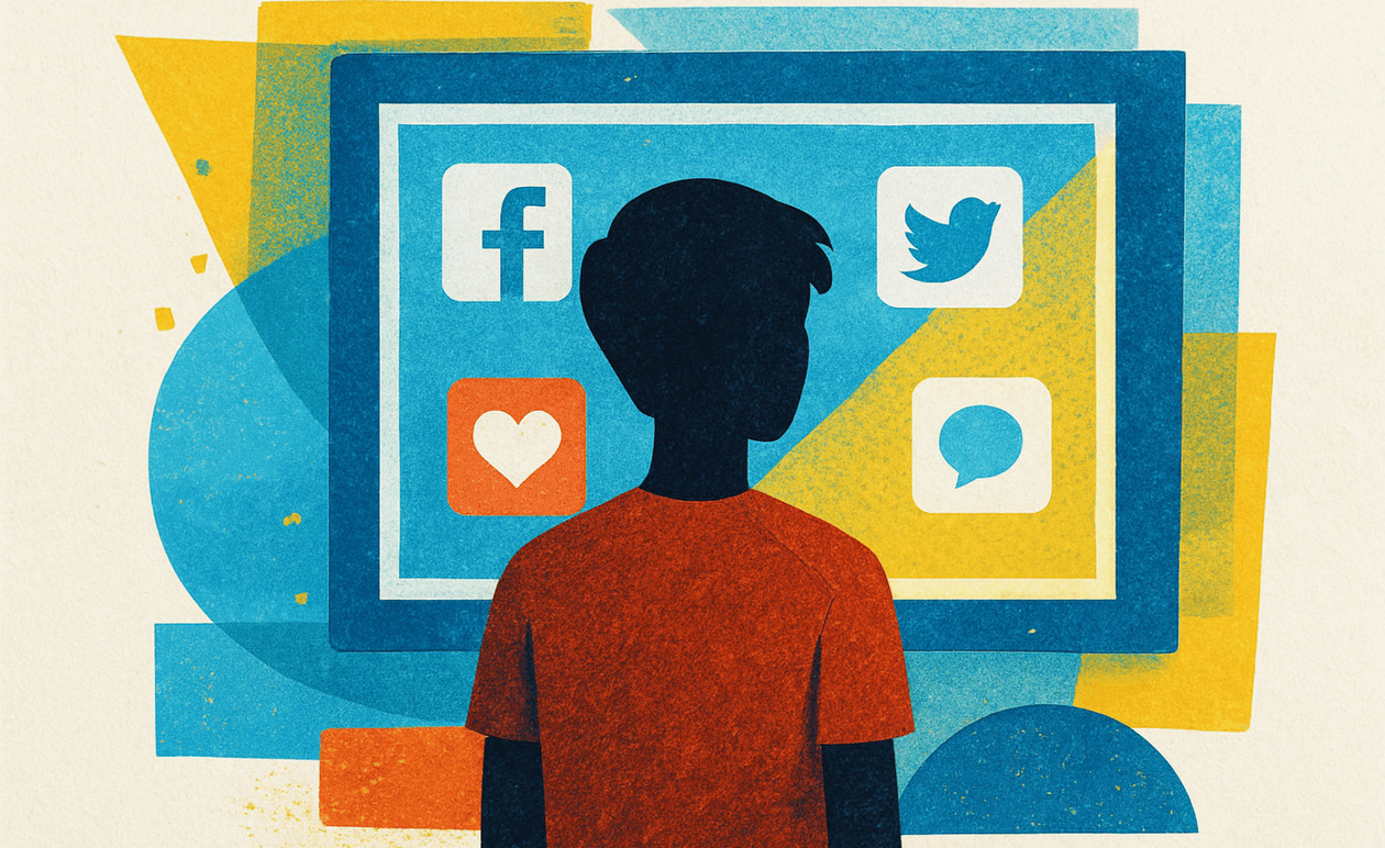 Το Ευρωπαϊκό Κοινοβούλιο ζητά όριο ηλικίας 16 ετών για τα social media