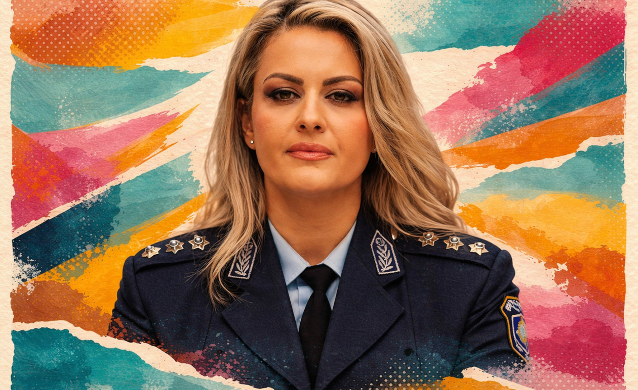 Κωνσταντία Δημογλίδου: Η δολοφονία που τη συγκλόνισε και η κρυφή επιθυμία για την ιατρική