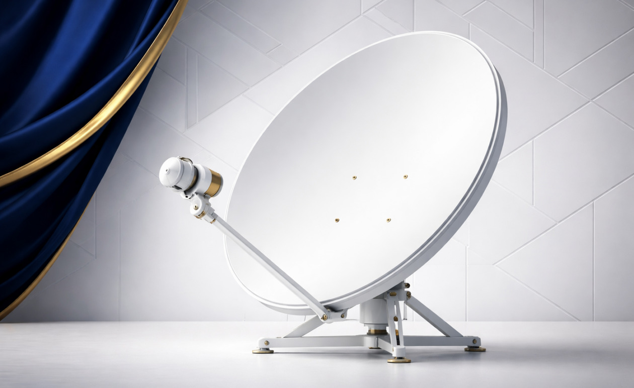 Ουγκάντα: Περιορισμοί στις εισαγωγές εξοπλισμού Starlink λίγο πριν από τις κρίσιμες εκλογές