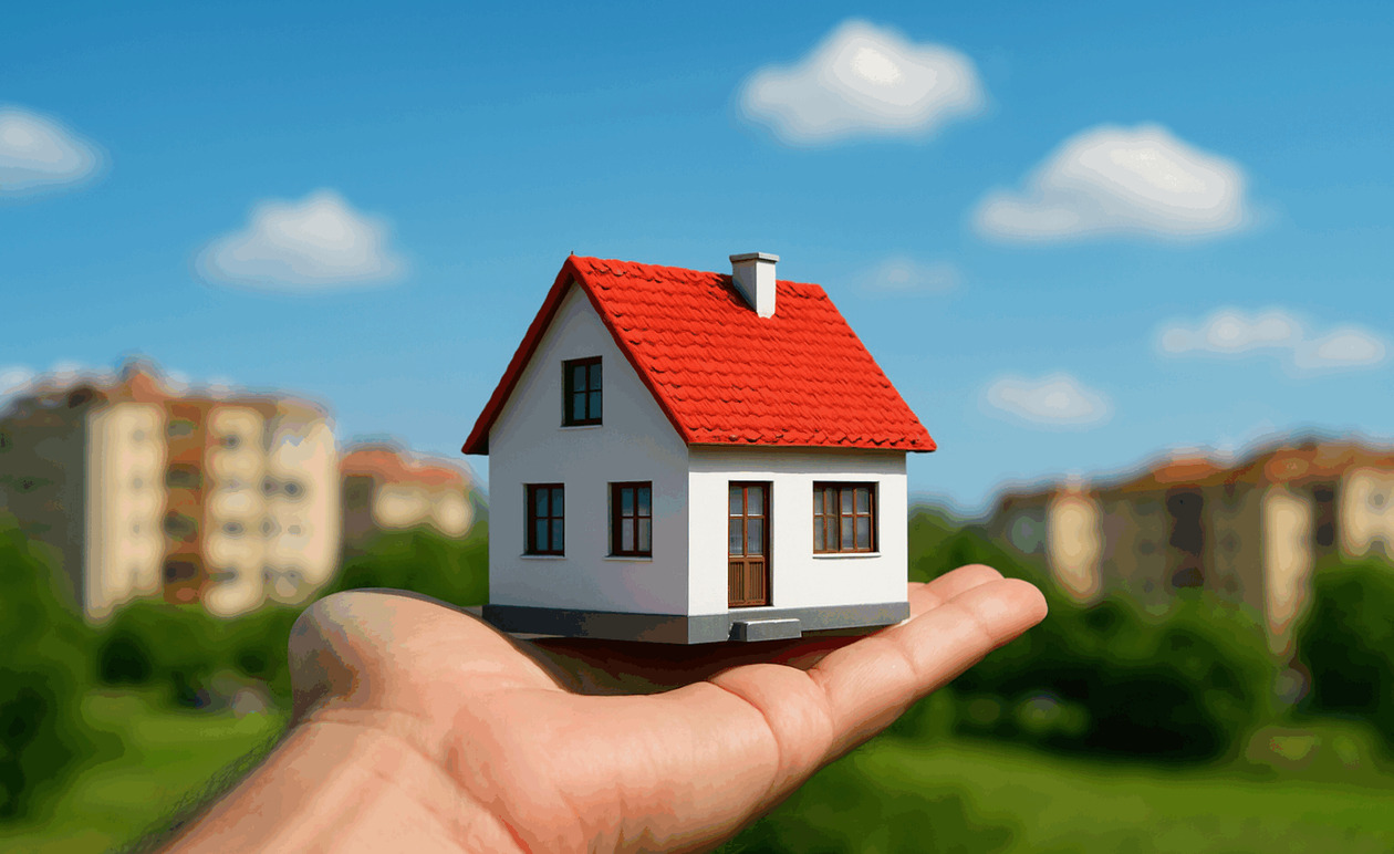 Αύξηση στην ασφάλιση κατοικιών — η Αττική αντιπροσωπεύει το 46,4% πανελλαδικά