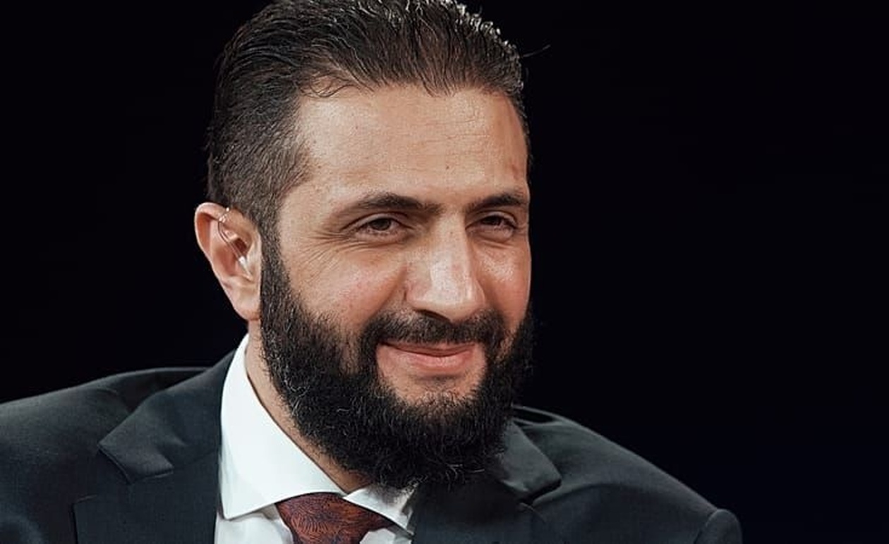 Το Συμβούλιο Ασφαλείας του ΟΗΕ αποφάσισε να άρει τις κυρώσεις κατά του μεταβατικού προέδρου της Συρίας