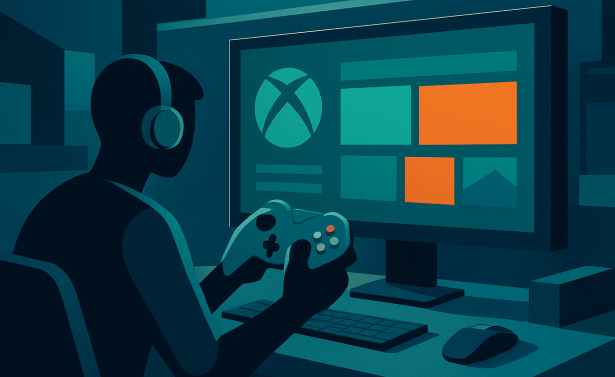 Το Xbox Full Screen Experience έρχεται στα Windows 11: Ποιοι υπολογιστές είναι συμβατοί