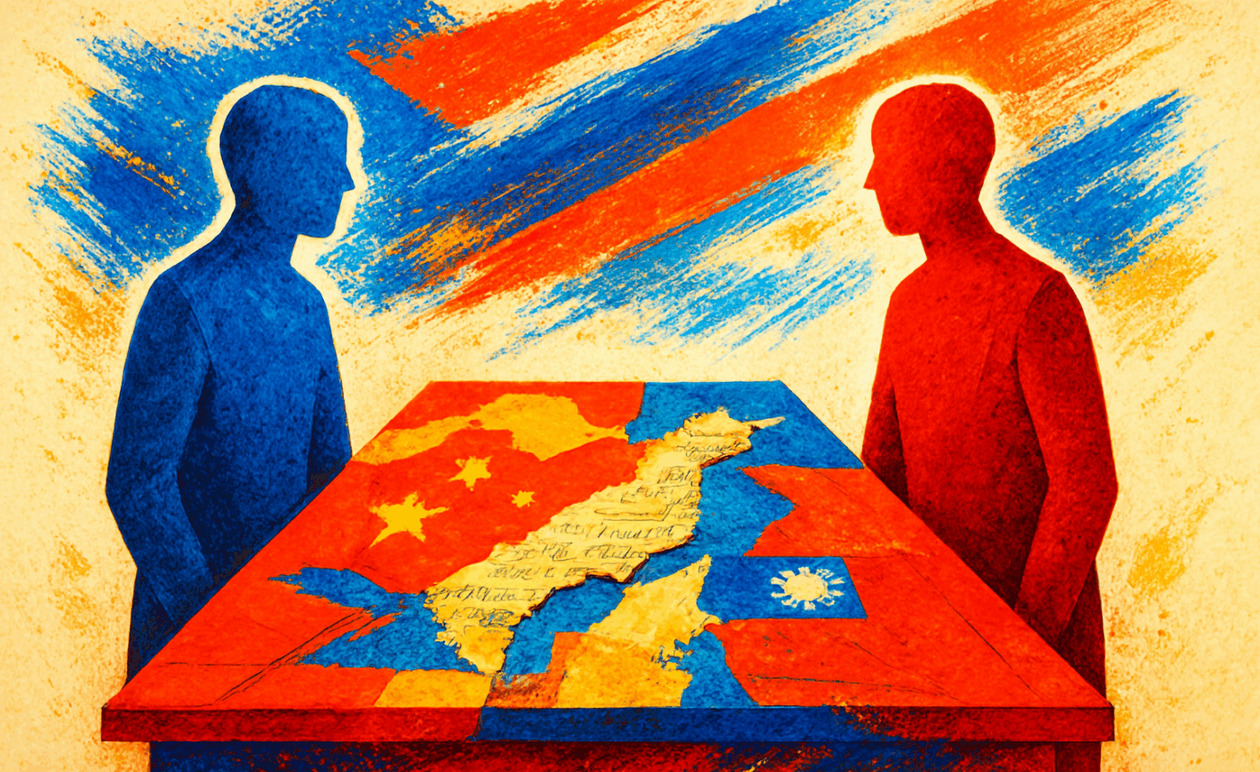 Η Κίνα καλεί τις ΗΠΑ να συγκρατήσουν την Ιαπωνία για τις δηλώσεις στην Ταϊβάν