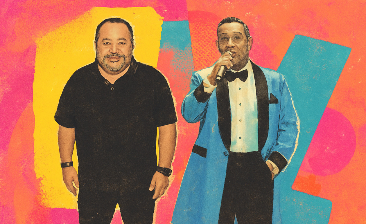 Γιώργος Μαζωνάκης: Τι απαντούν Μίλτος Καρατζάς και Νίκος Γρίτσης για την καταγγελία και την προσωπική του ζωή