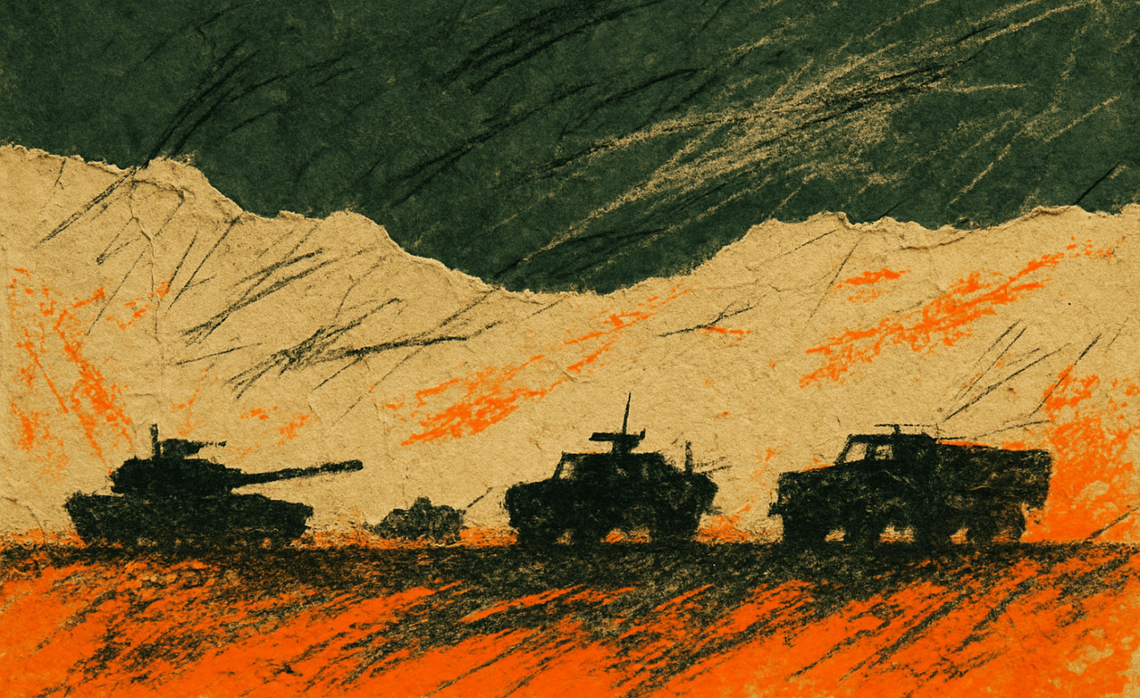 Πρώην αξιωματικός κατέθεσε για εγκλήματα πολέμου βρετανικών ειδικών δυνάμεων στο Αφγανιστάν