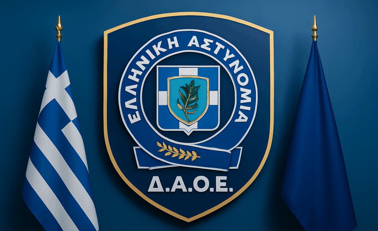 Ένας χρόνος λειτουργίας διεύθυνσης αντιμετώπισης οργανωμένου εγκλήματος