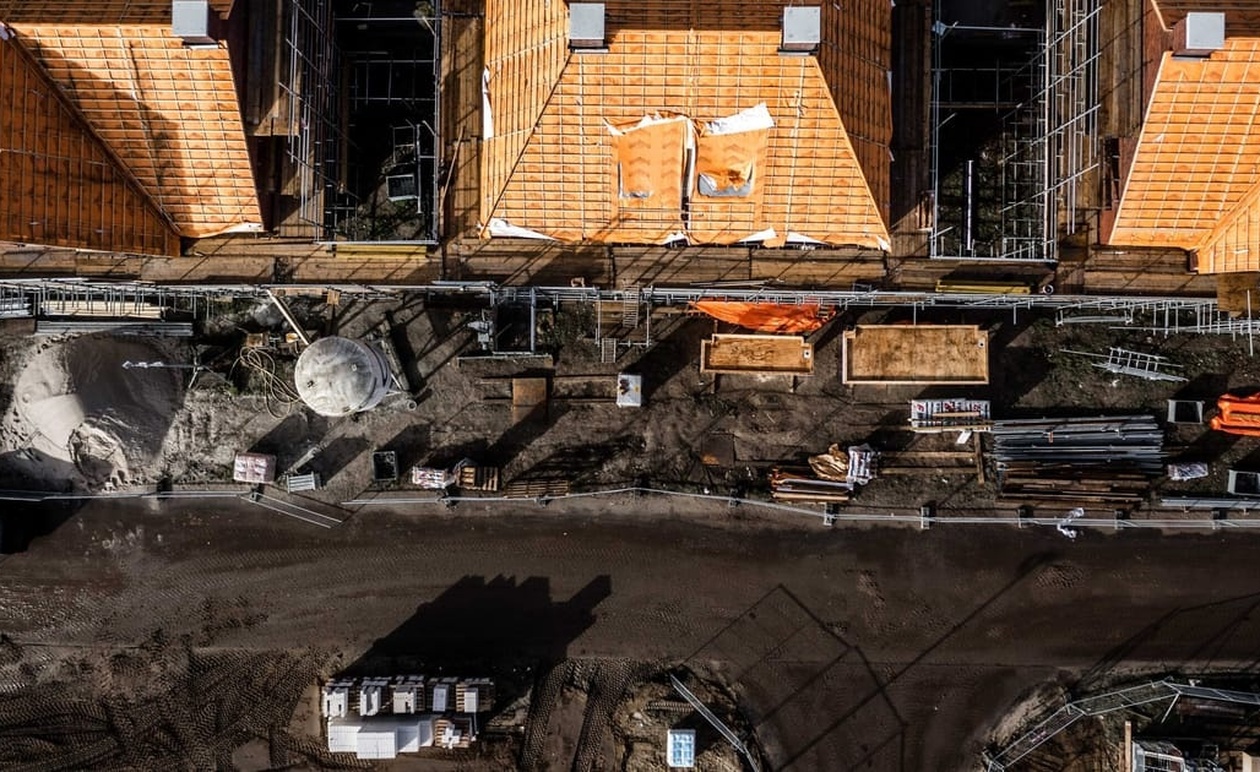 Ολλανδία: Η στέγαση στο επίκεντρο των εκλογών