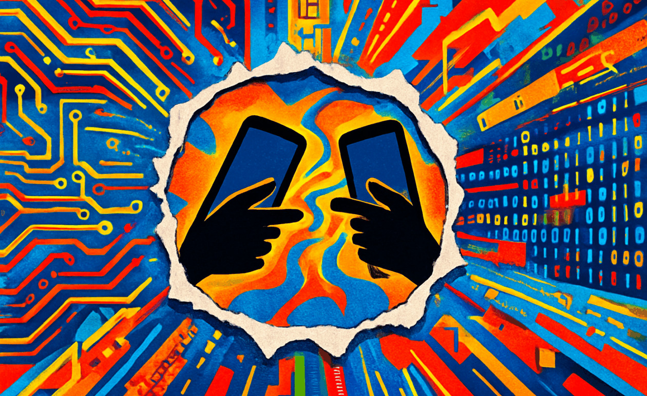 Google: Η λειτουργία κοινής χρήσης επαφών NameDrop-style για Android αποκαλύπτει εντυπωσιακή κινούμενη εικόνα