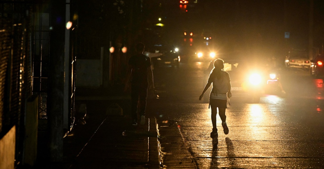 Κούβα: Εντείνονται οι διακοπές ρεύματος λόγω έλλειψης καυσίμων