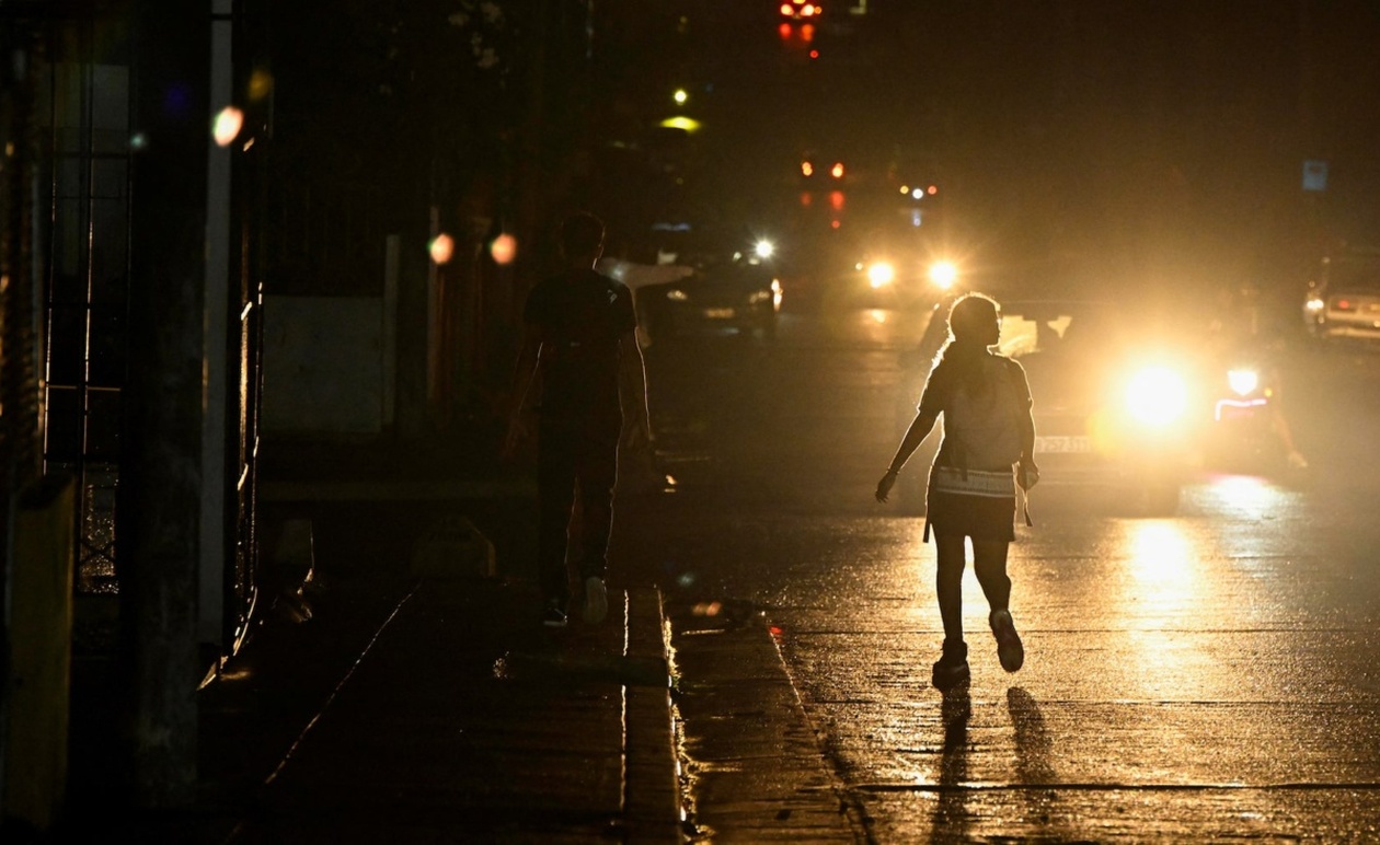 Κούβα: Εντείνονται οι διακοπές ρεύματος λόγω έλλειψης καυσίμων