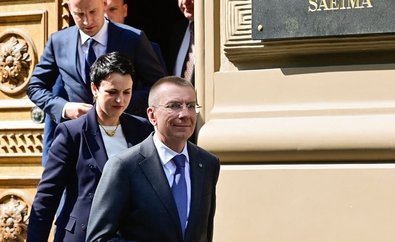 Η Λετονία αποχωρεί από τη Σύμβαση της Κωνσταντινούπολης μετά από ψηφοφορία