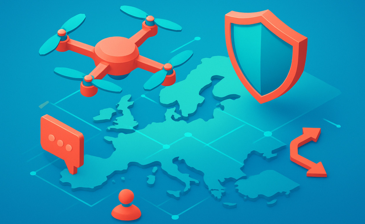 Ευρωπαϊκά αμυντικά σχέδια: Κίνδυνος ακύρωσης λόγω διαφωνιών στην ΕΕ