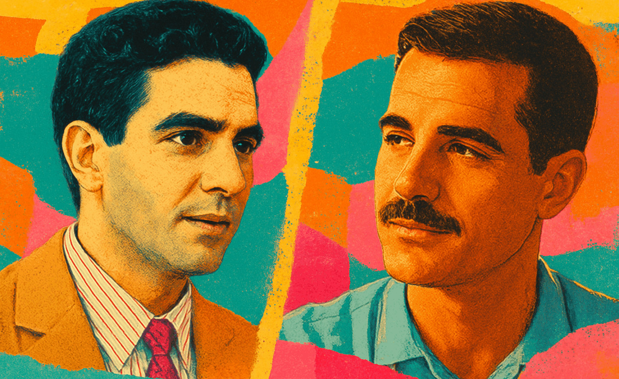 Άγιος Έρωτας: Αιματηρή ενέδρα για Πέτρο και Στέφανο, ο Παύλος κατηγορεί τη Χριστίνα