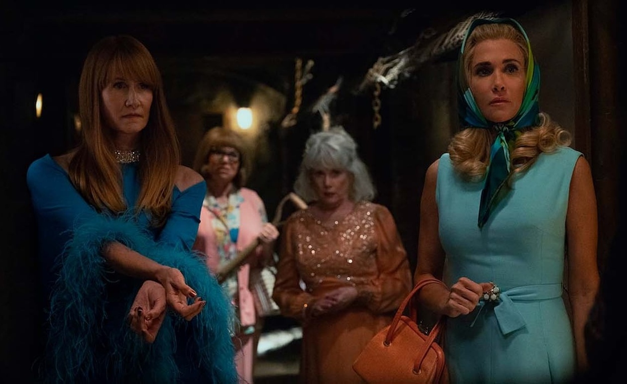 Νοέμβριος 2025 στο Apple TV+: Συναρπαστικές αφίξεις σε σειρές και ταινίες