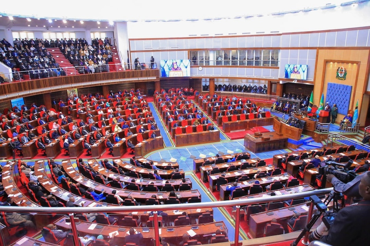 Η Τανζανία κινδυνεύει να χάσει χρηματοδότηση λόγω της πληγείσας διεθνούς εικόνας της