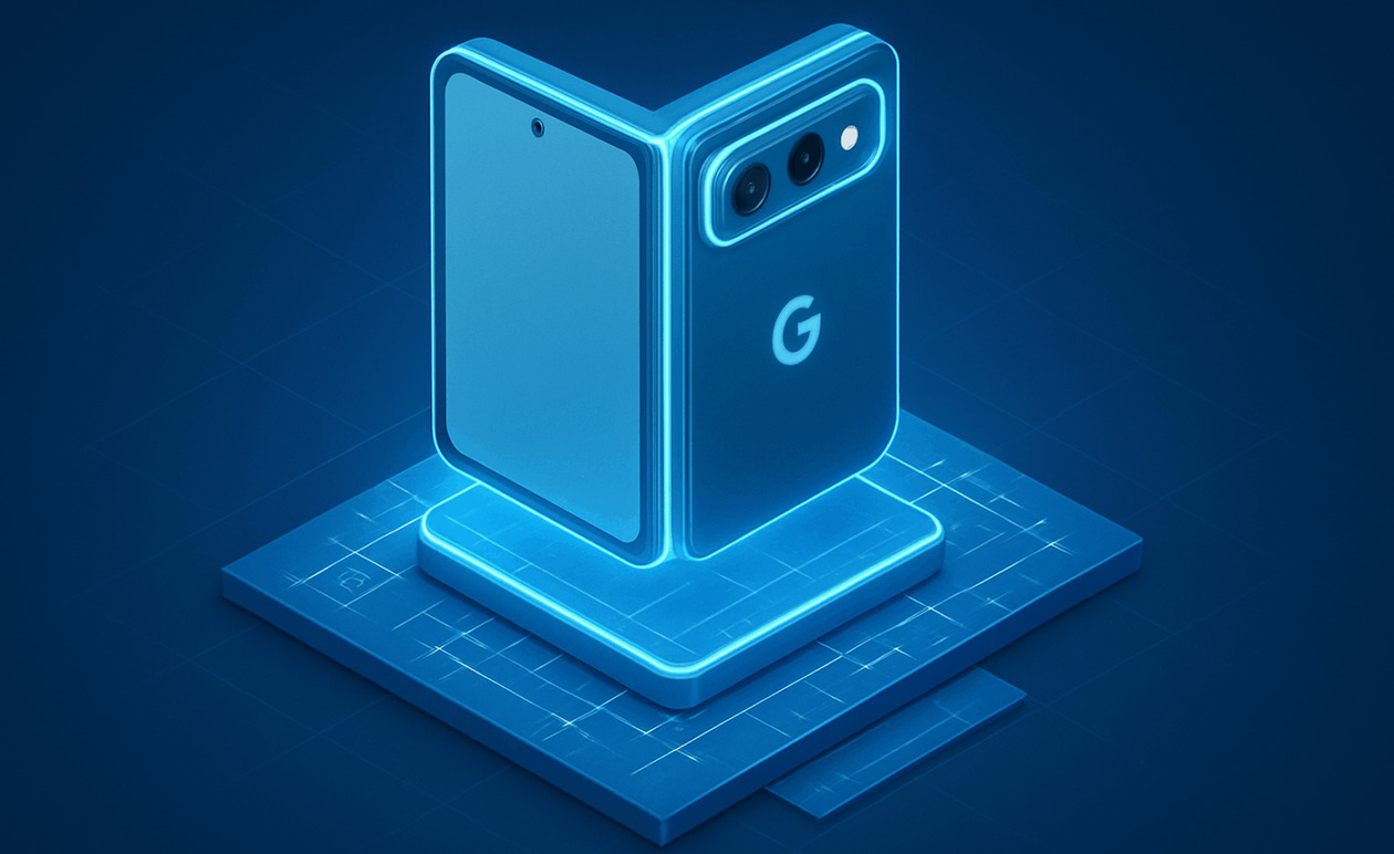 Google Pixel 10 Pro Fold: Ιστορικό χαμηλό στην Cyber Monday με 1.399 δολάρια