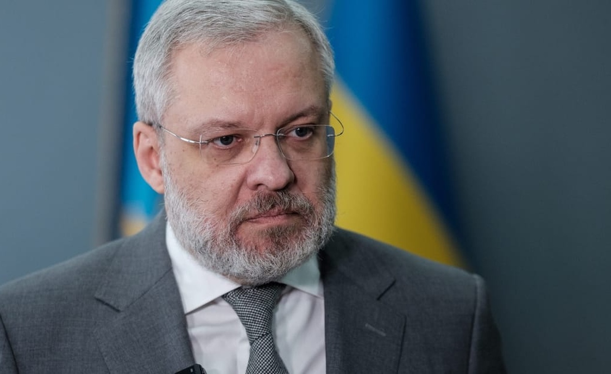 Ο υπουργός Δικαιοσύνης της Ουκρανίας τέθηκε σε αναστολή λόγω υπόθεσης διαφθοράς ύψους 100 εκατ. δολαρίων