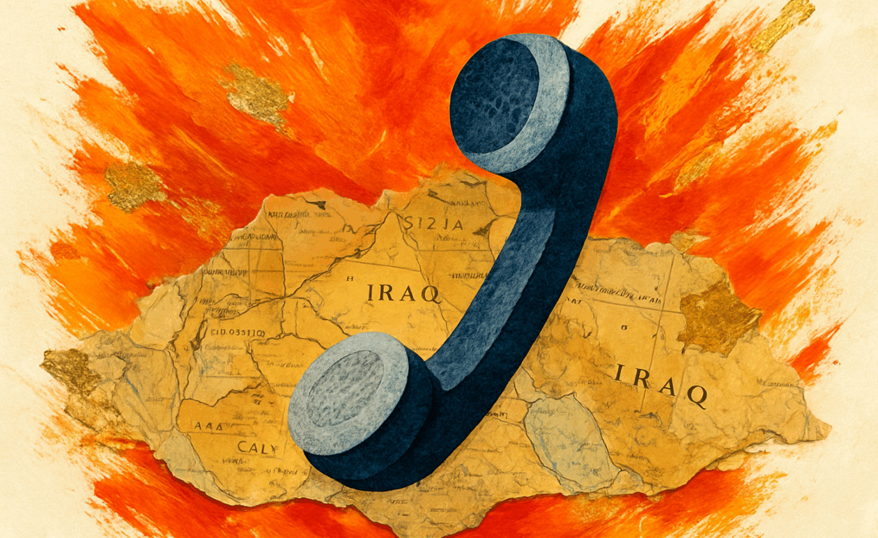 Χακάν Φιντάν: Αφοπλισμός της Χαμάς μόνο μετά από πολιτική διοίκηση στη Γάζα