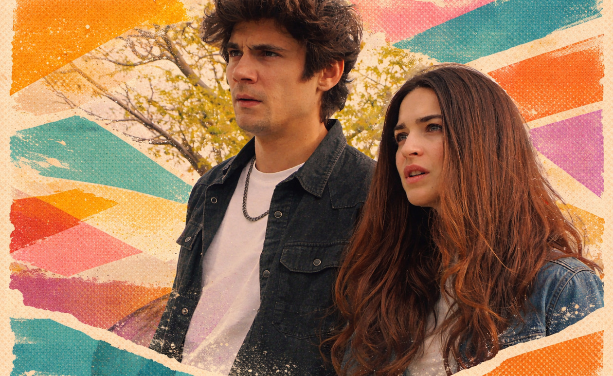 Να Μ’ Αγαπάς: Η Ζωή σκοτώνει τον Ευριπίδη και ο Άγγελος γίνεται συνεργός στο έγκλημα