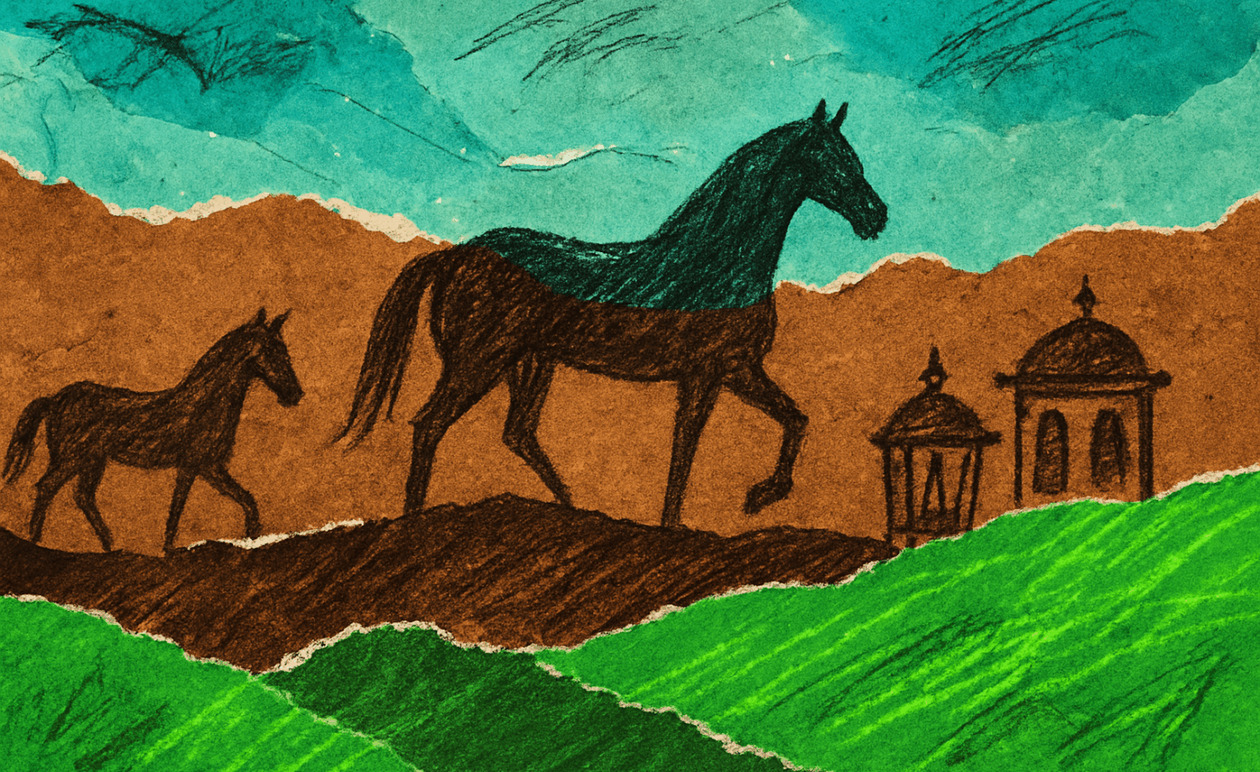 Κακοποίηση ζώων σε πανηγύρια Λέσβου: Η έρευνα της Εισαγγελίας και το όριο της παράδοσης