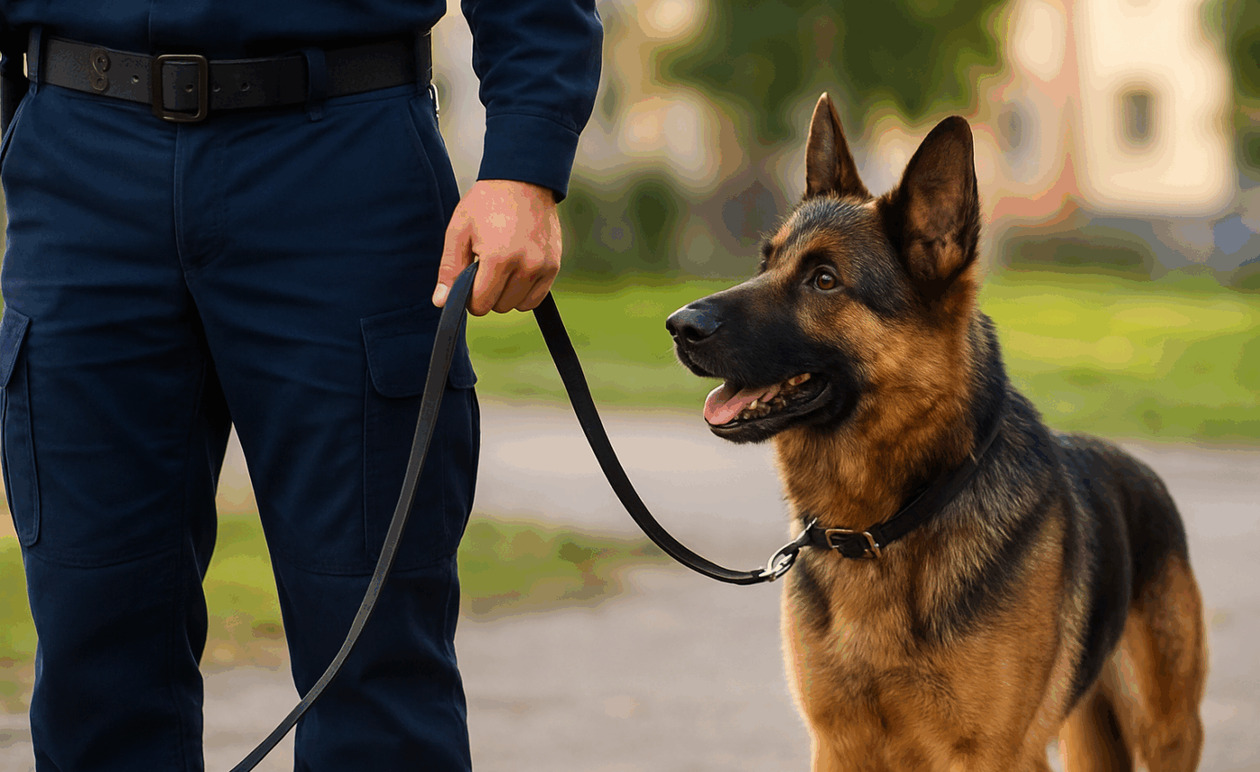 Έλεγχοι σε ιδιοκτήτες δεσποζόμενων ζώων στη Θεσσαλονίκη τον Οκτώβριο του 2025