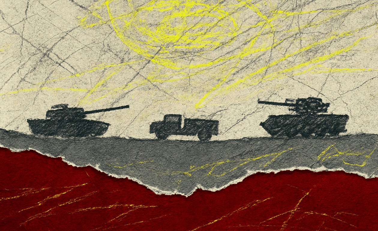 Ο Μεντβέντεφ προειδοποιεί την ΕΕ: Η κατάσχεση ρωσικών assets ισοδυναμεί με αιτία πολέμου