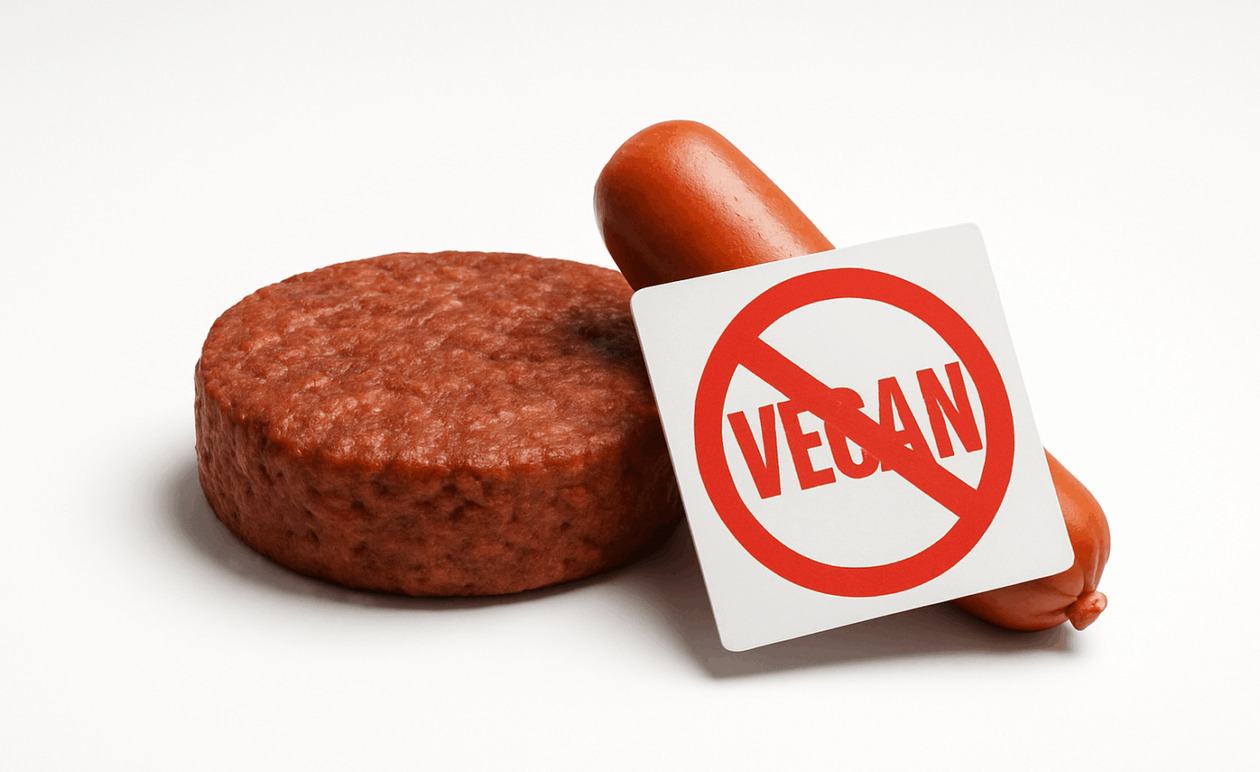 Αδιέξοδο στις διαπραγματεύσεις της ΕΕ για το «veggie burger» και τα φυτικά προϊόντα