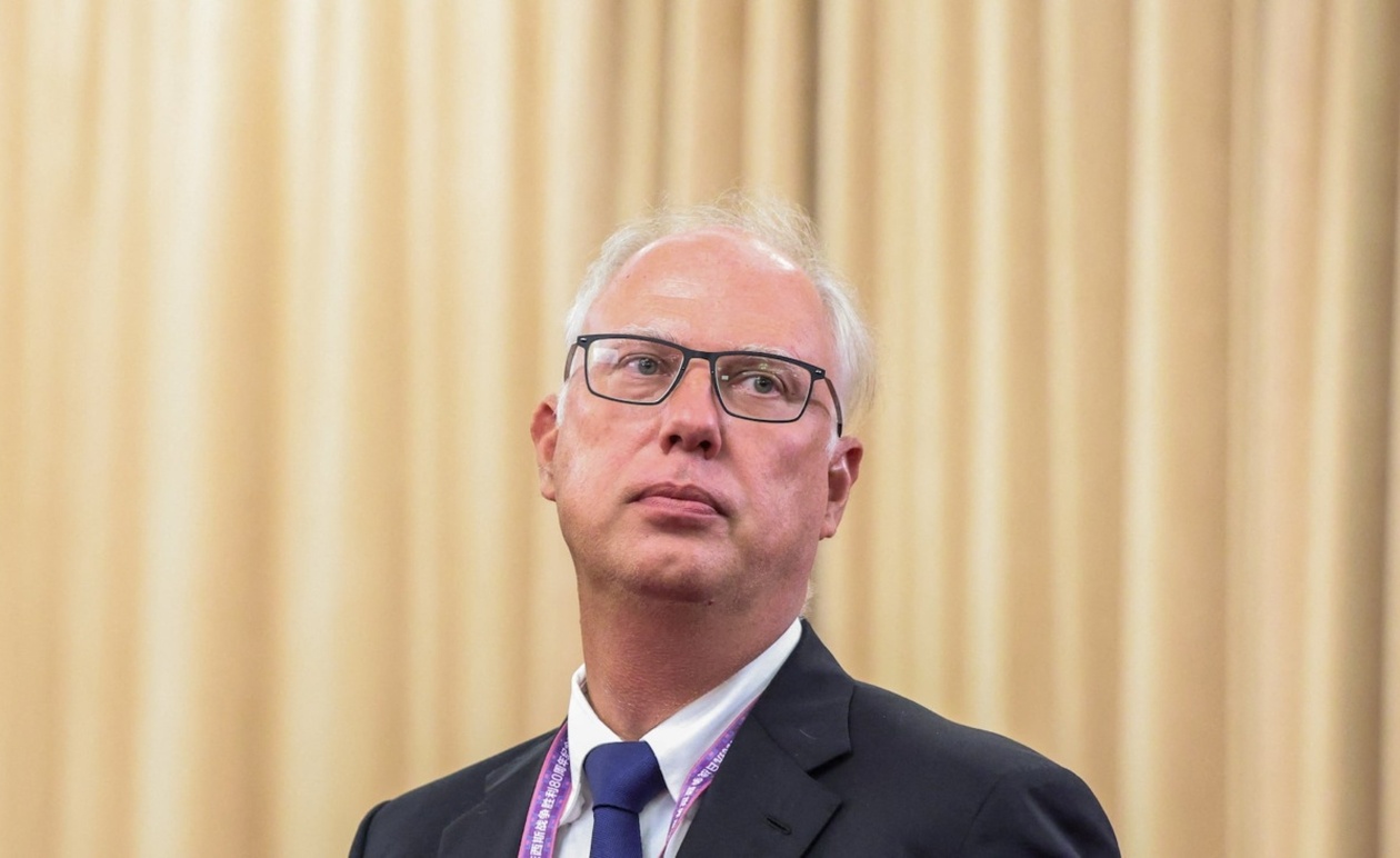 Ρωσία: Δεν θα συμμετάσχει στις συνομιλίες για την Ουκρανία στην Τουρκία