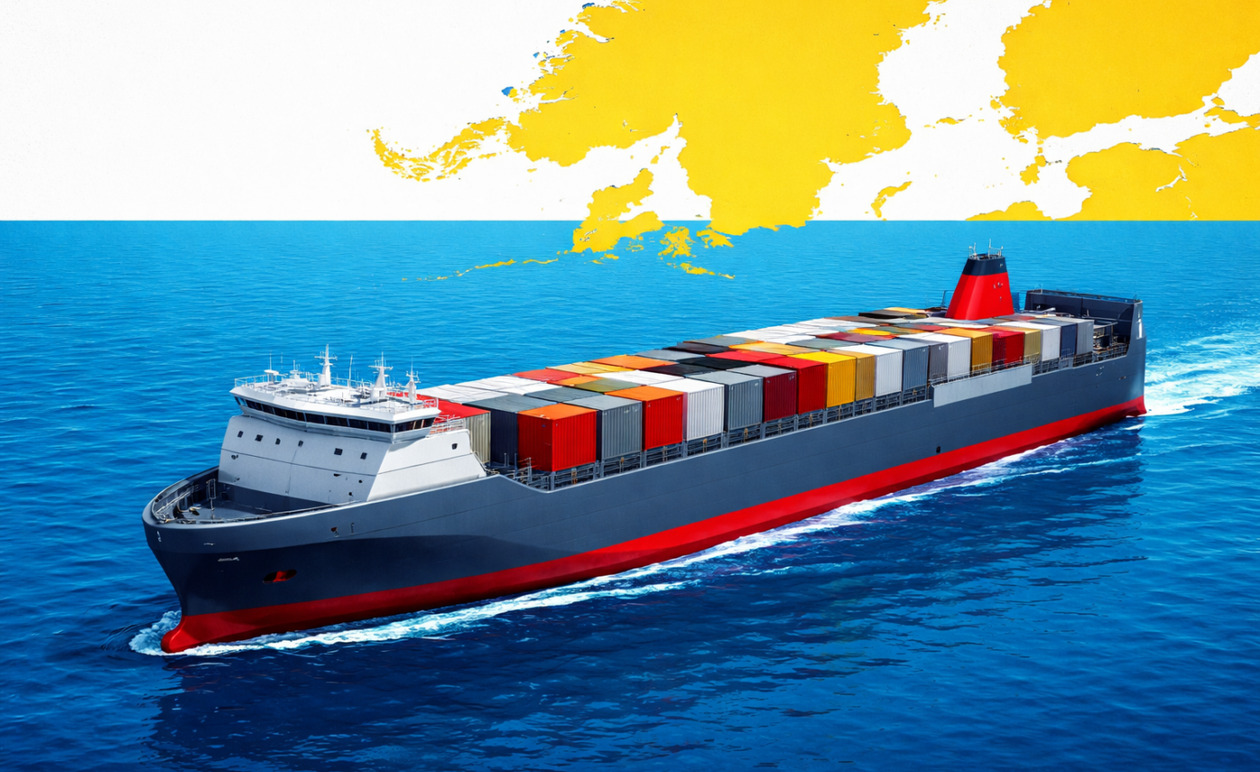 Σουηδία: Έφοδος των αρχών σε ρωσικό πλοίο που βρίσκεται υπό καθεστώς κυρώσεων