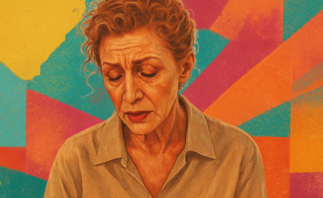 Η Γη της Ελιάς: Το ένοχο μυστικό του Ορέστη τινάζει στον αέρα την Αλεξάνδρα